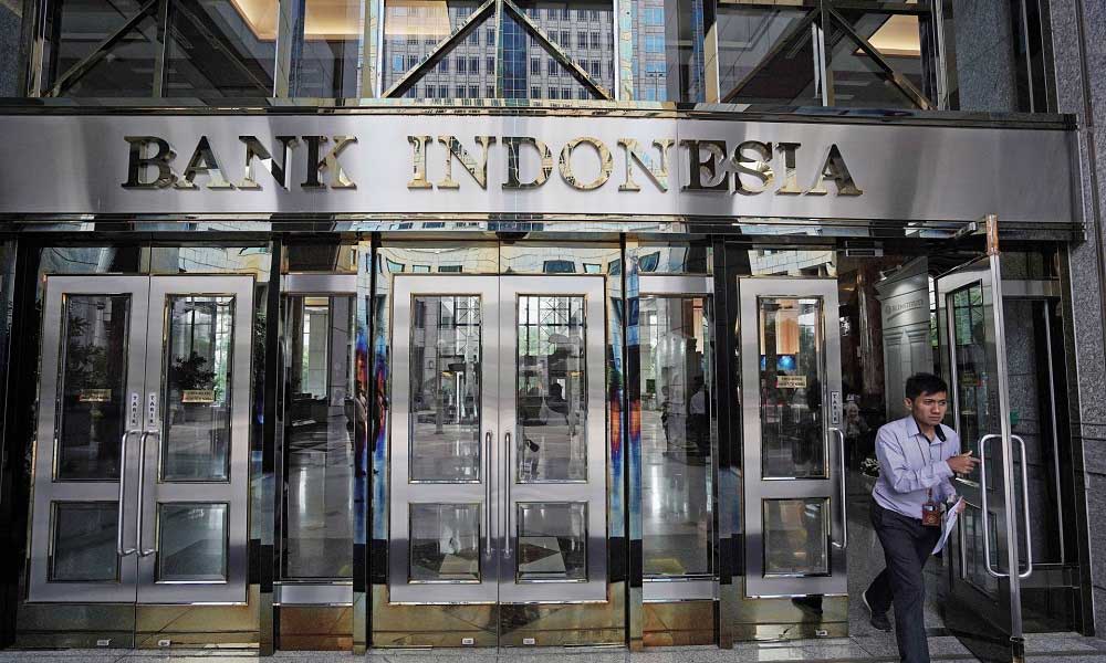 Endonezya Merkez Bankası Başkanı İndirim Açıklama 