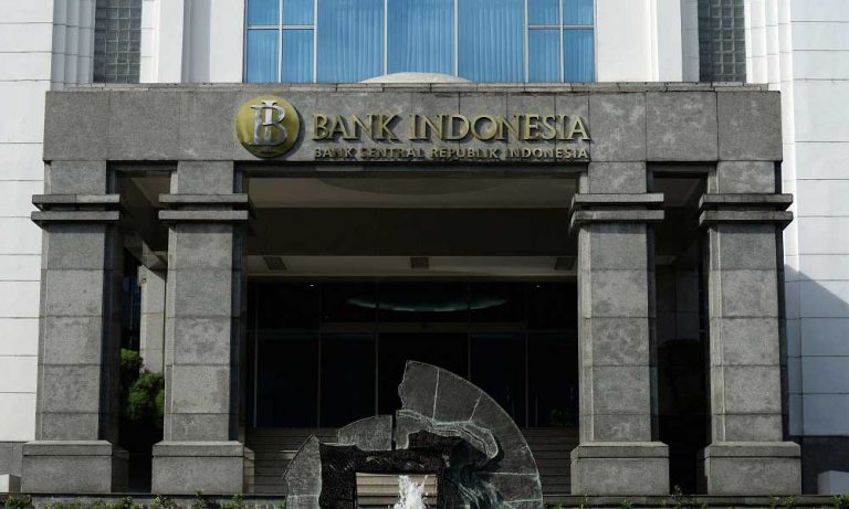 Endonezya Merkez Bankası İki Ayda İkinci Kez Faiz Oranı Düşürdü