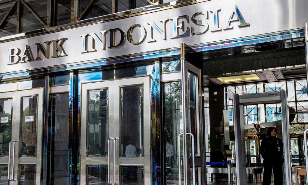 Endonezya Merkez Bankası Faiz İki Kez Düşürdü 