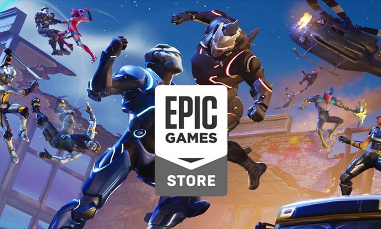 Epic Games Store’a Farklı Platformlar ile Entegrasyonunu Artıracak Özellikler Geldi