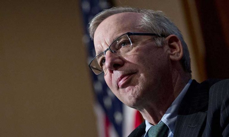 Eski Başkan Dudley: FED Trump’ın Ticaret Savaşına Yardım Etmemeli