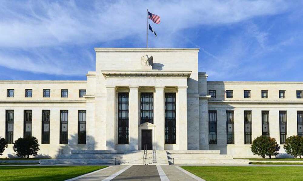 FED BEklentilerin Önüne Geçti