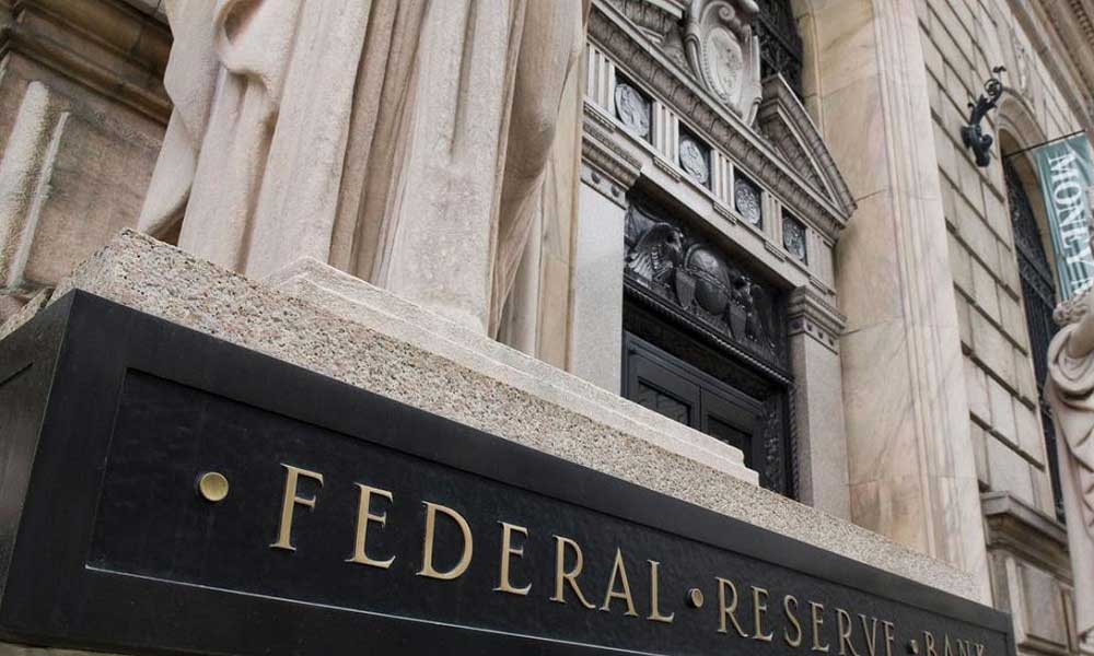 FED İndirim Daha Sıkı Para Politikası 