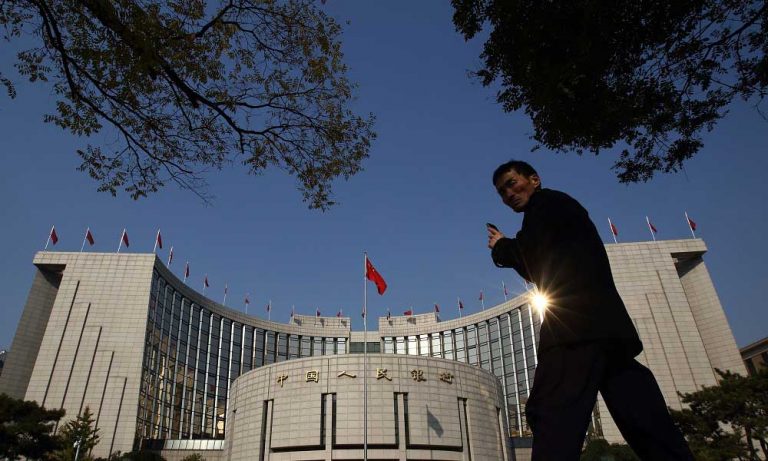 FED İndirimiyle Çin Merkez Bankası’nın Endişeleri Bir Miktar Azaldı