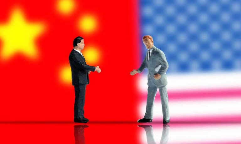 Goldman Sachs, 2020 Seçimlerinden Önce ABD-Çin Arasında Bir Anlaşma Beklemiyor