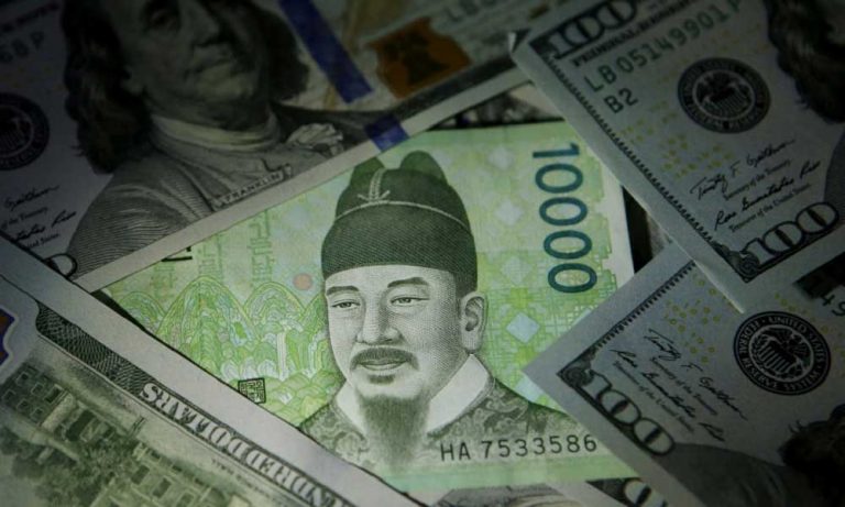 Güney Kore Küresel Finansal Krizden Bu Yana En Genişlemeci Bütçesini Hazırladı