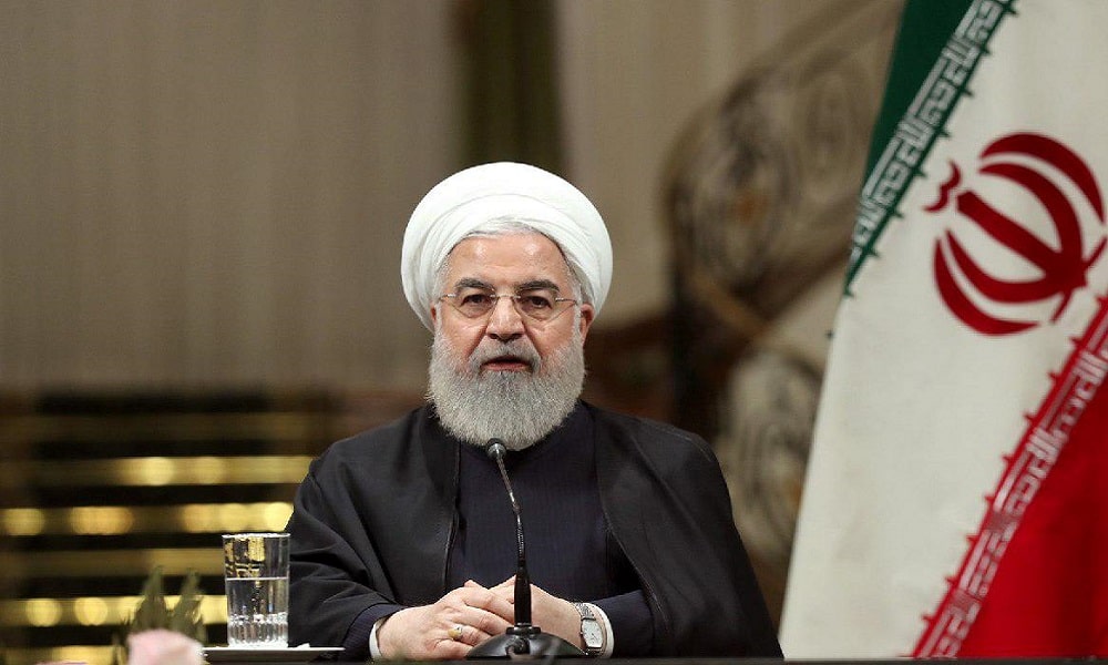 Hasan Ruhani