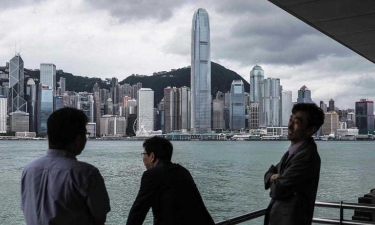 Hong Kong Emlak Piyasasının Geleceği, ABD Ekonomisinin Etkisiyle Kasvetli Görünüyor
