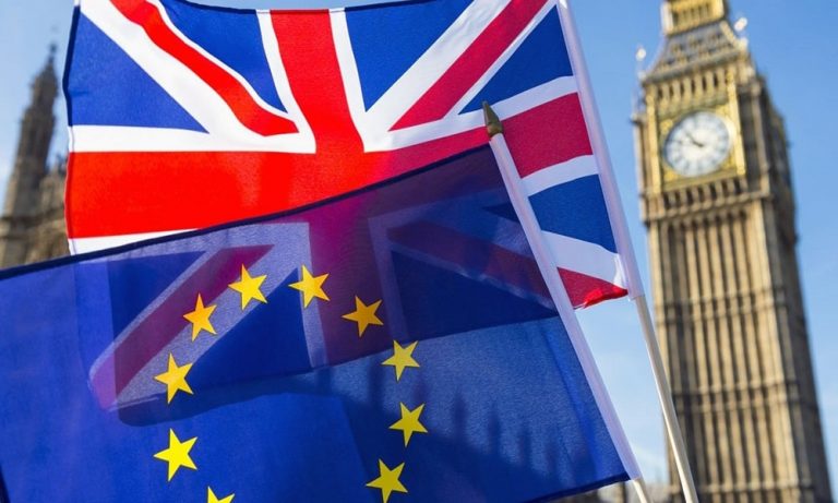 İngiliz Hükümeti Anlaşmasız Brexit İhtimaline Ekstra 2.6 Milyar Dolarlık Bütçe Ayırdı