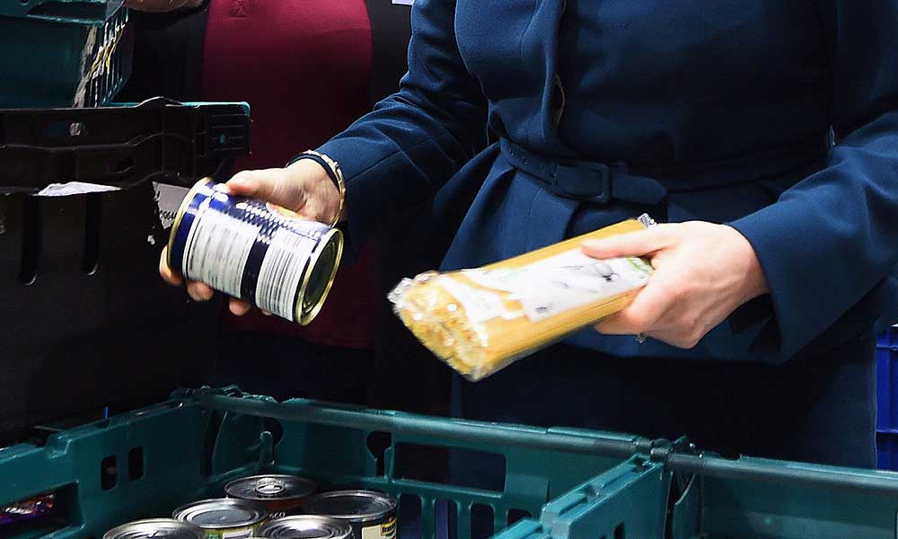İngiltere’nin Gıda Endüstrisi, Anlaşmasız Brexit için Rekabet Feragatnamesi İstiyor
