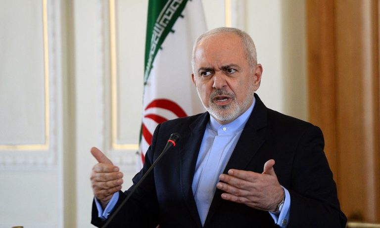İran Dışişleri Bakanı Zarif: ABD ile Gerginliğin Yükselmesini İstemiyoruz