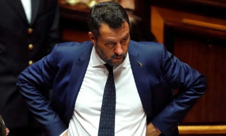 İtalya’nın Gereksiz Politik Krizi Roma için Pozitif Sonuçlanabilir
