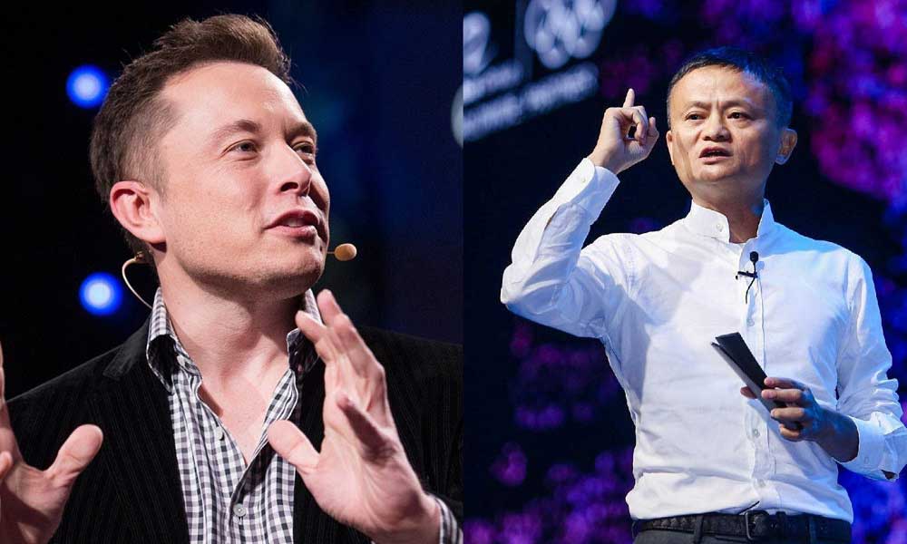 Jack Ma ve Elon Musk’ın İnsanlığın Geleceğine İlişkin Çarpıcı Açıklamaları