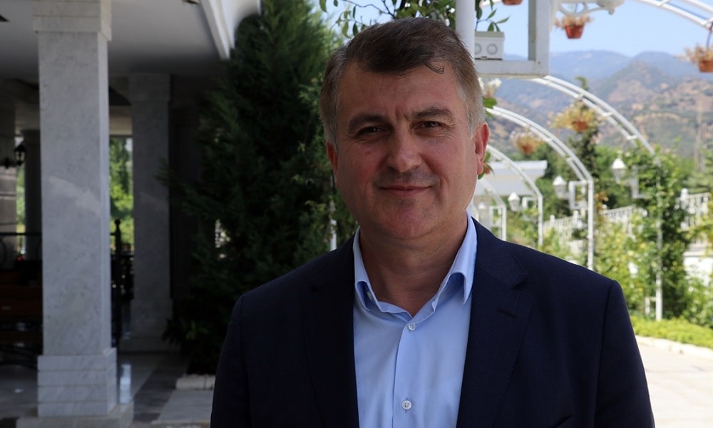 Jesder Ali Kındap