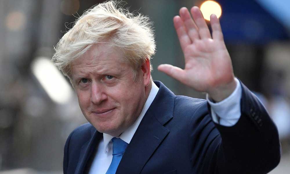 Johnson'ın Yeni Bir Brexit Anlaşması Yapması Bekleniyor