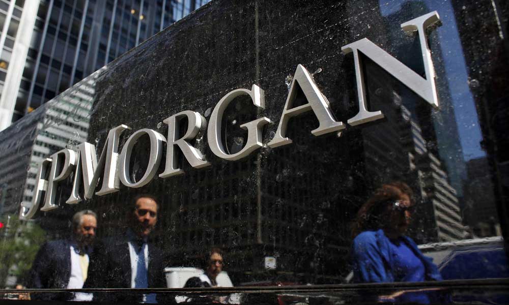 JP Morgan İlk Yorum