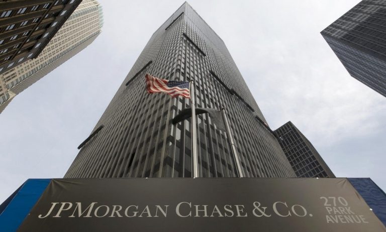 JPMorgan Küresel Hisselerde İyileşme Olduğunu ve Alım Zamanının Yaklaştığını Bildirdi