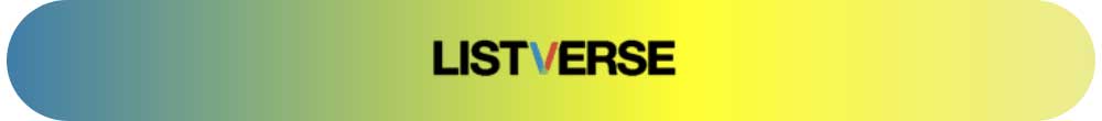 Listverse’de İçerik Üretin
