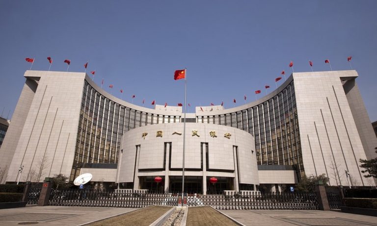Manipüle Suçlamalarını Reddeden PBOC, Yuanı Dengelemek için Çabalıyor!
