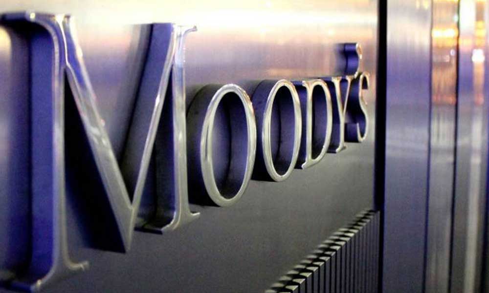 Moody's Çin Yatırım Raporu