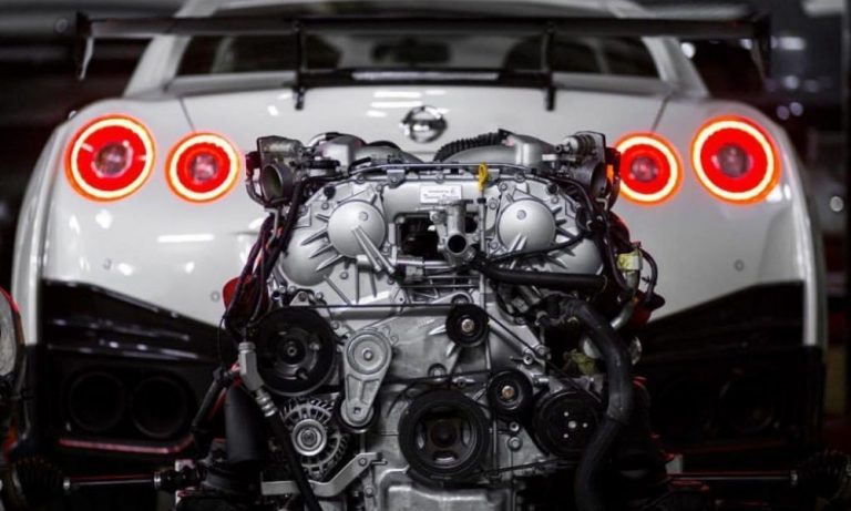 Gelecek Nissan GT-R36’nın Aktarım Organı Kararı Tasarımından Zor Olacak!