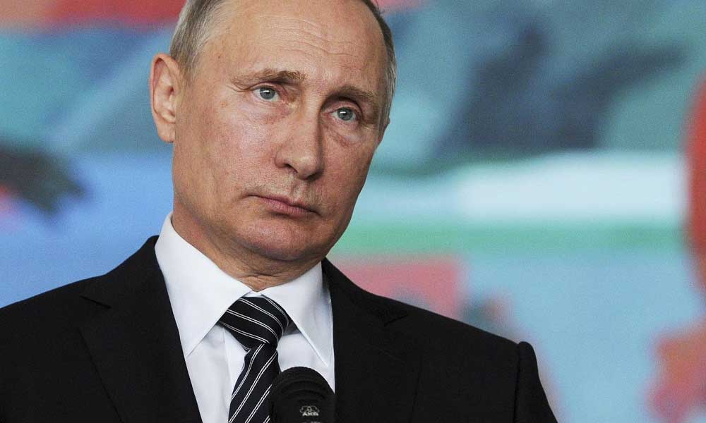 Petrol Fiyatlarındaki Düşüşün, Rusya ve Putin Üzerinde Etkileri