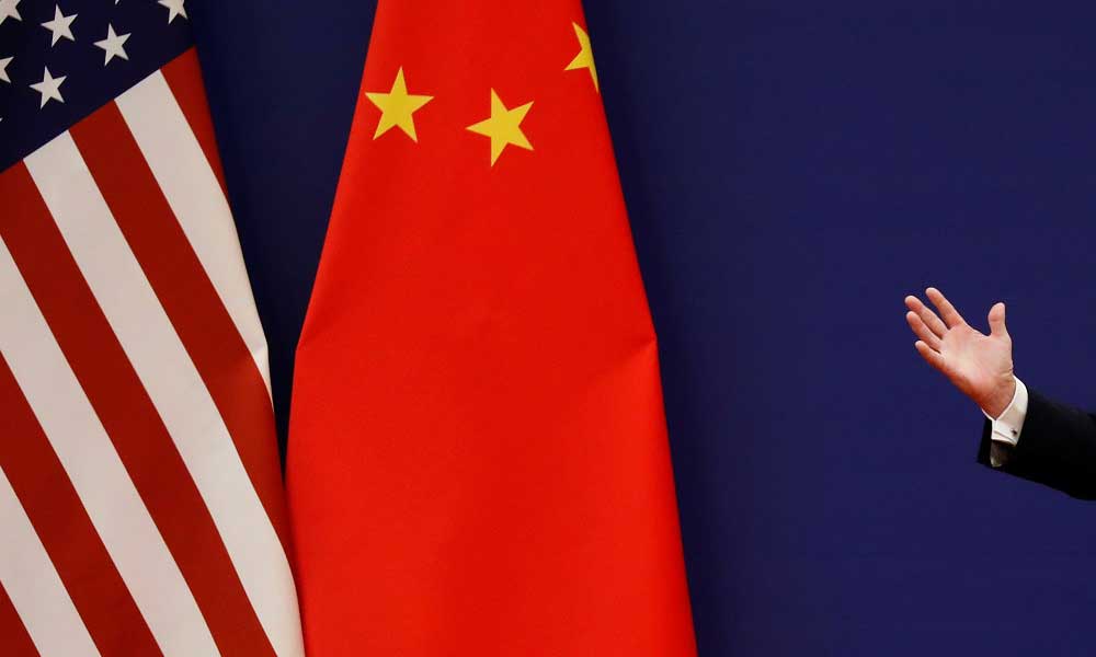ABD-Çin Yatırım Akışları 5 Yılın En Düşük Seviyesinde 
