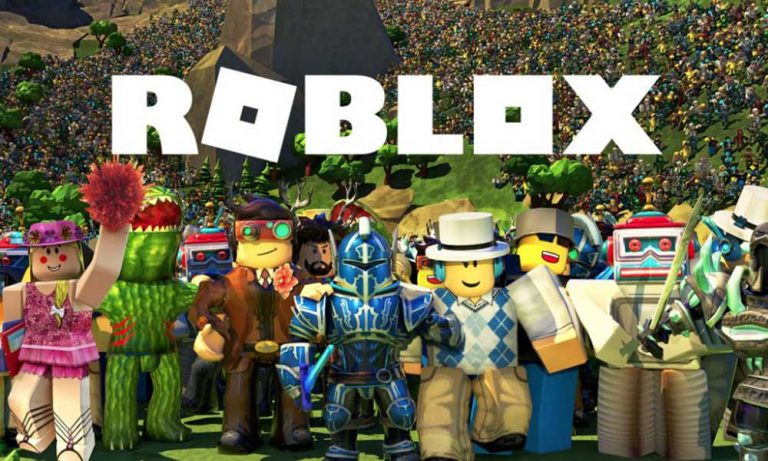 Roblox Adlı Oyun Sessiz Sedasız Minecraft’ı Yerinden Etti