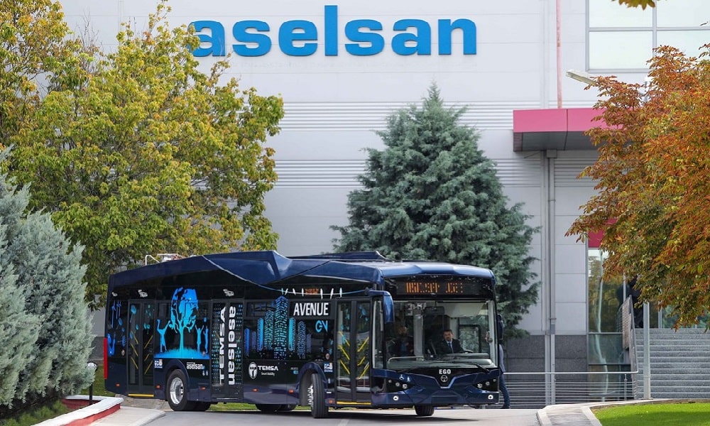 Şirketin Yılın İkinci Çeyreğine İlişkin Bilançosu Bugün Açıklandı