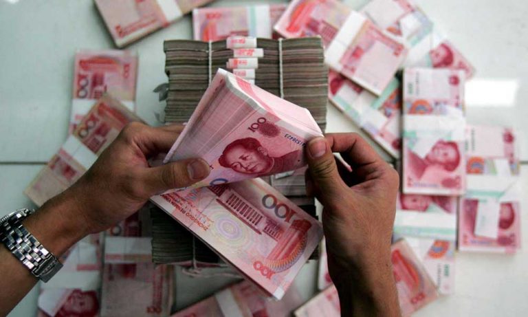 Trump Tarifeleri Artırırsa Yuan Dolar Karşısında 7,5 Seviyesine Zayıflatılabilir