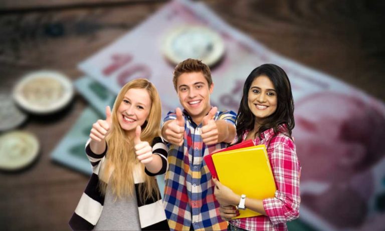 Üniversite Öğrencileri için Online Para Kazanma Yolları
