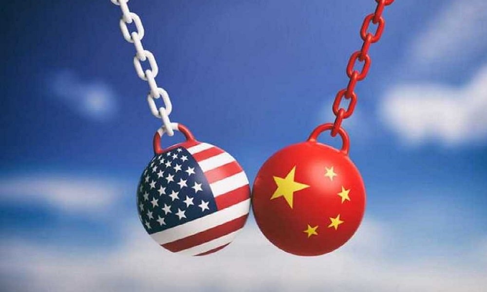 Yatırımcılar ABD ve Çin Arasındaki Kavgadan Etkilendi