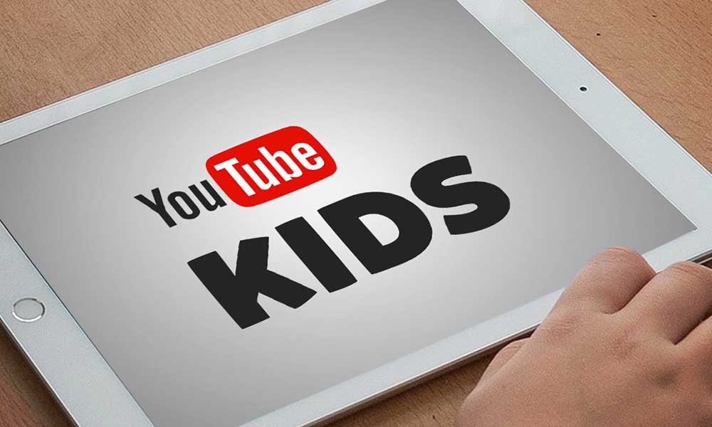 YouTube Kids Mobil Uygulamalardan Sonra Masaüstü Platformlara Geliyor