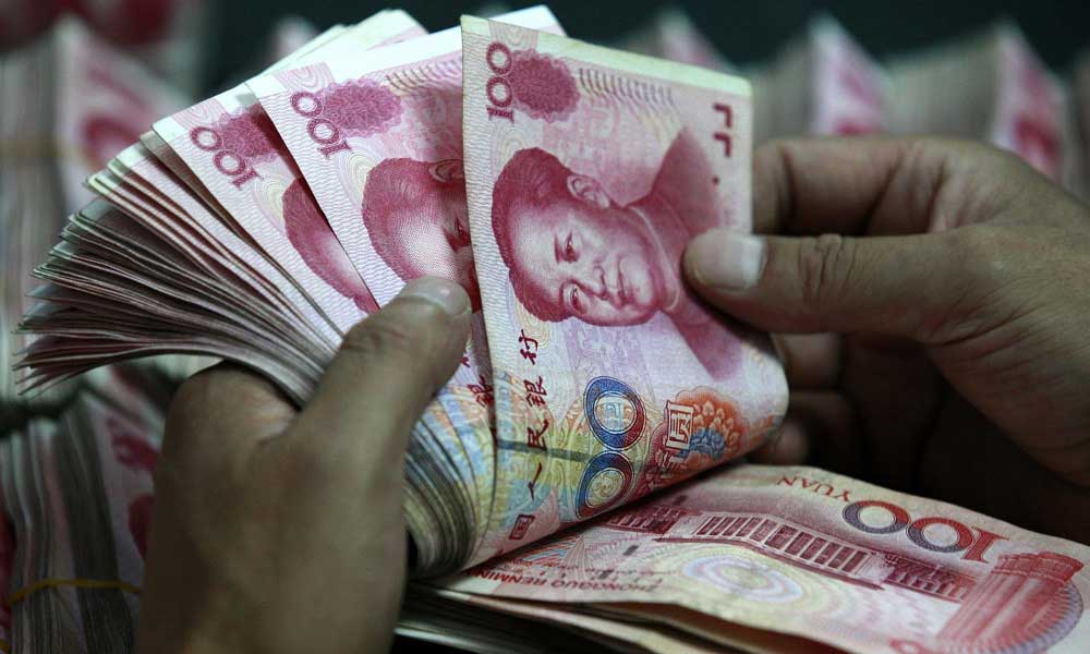 Yuan Konusunda Gerginlik Devam Ediyor