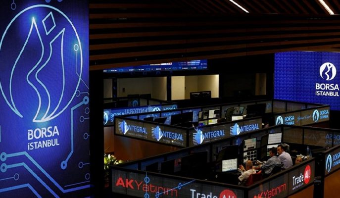 1 Ekim’den İtibaren İzocam Ticaret Hisselerinin Borsa İstanbul’daki İşlemlerine Son Verilecek!
