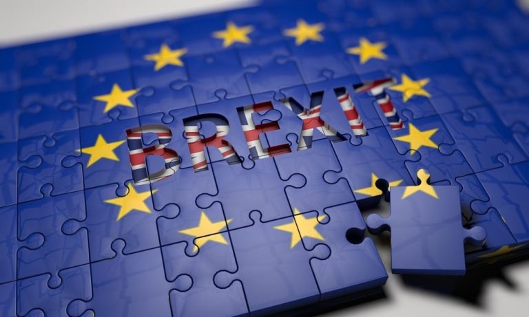 AB Bakanları 17 Ekim’deki Zirveye Kadar Brexit Konusundaki Önerileri Değerlendirecek