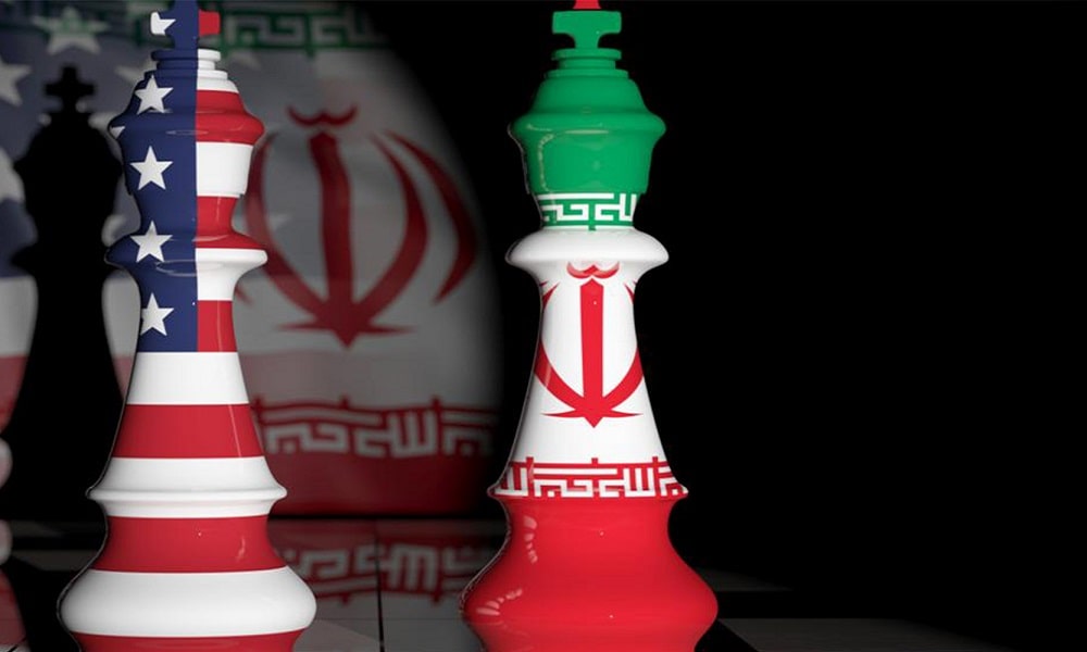 İran ile ABD Savaş Riski