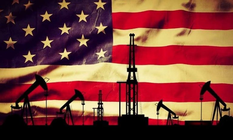 ABD, Petrol Fiyatları Ne Olursa Olsun Enerji Hakimiyeti İstiyor!