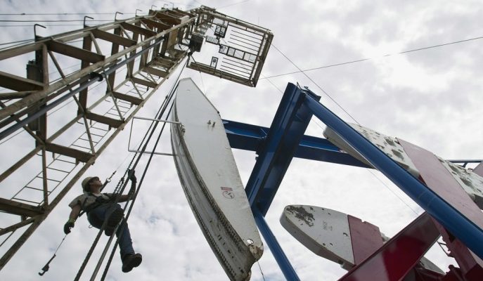 ABD Petrol Sondaj Kulelerinin Sayısı 4 Adet Azalmayla 738’e Geriledi