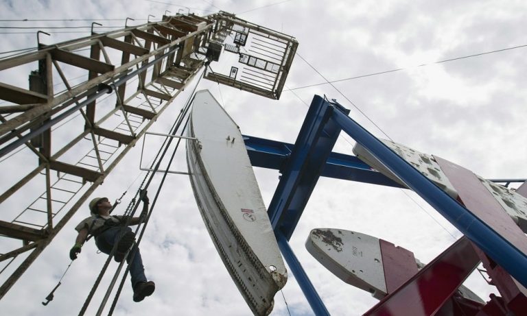 ABD Petrol Sondaj Kulelerinin Sayısı 4 Adet Azalmayla 738’e Geriledi