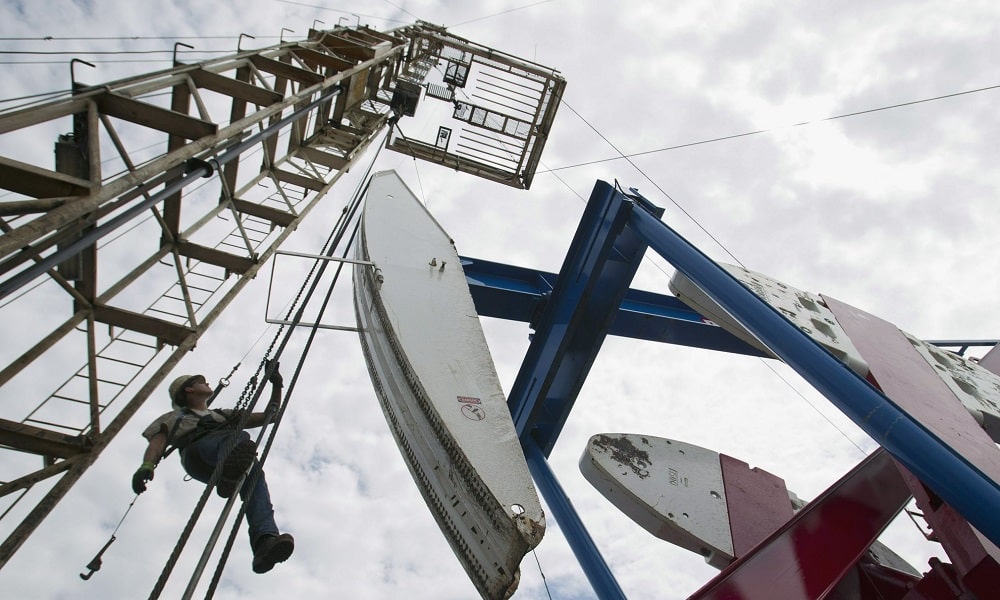 ABD Petrol Sondaj Kulelerinin Sayısı 4 Adet Azalmayla 738’e Geriledi