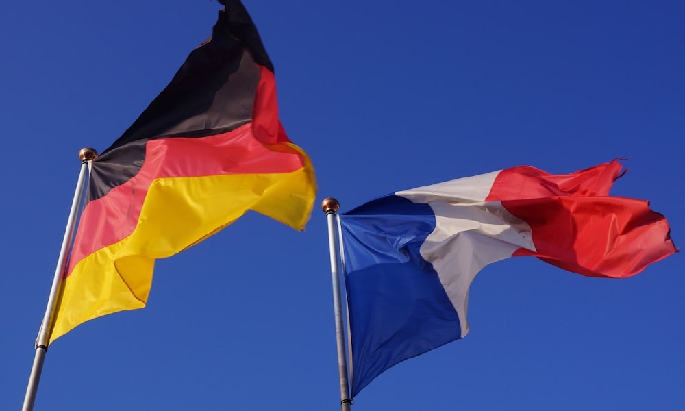Almanya ve Fransa Libra'ya Aşırı Tepki Gösterdi