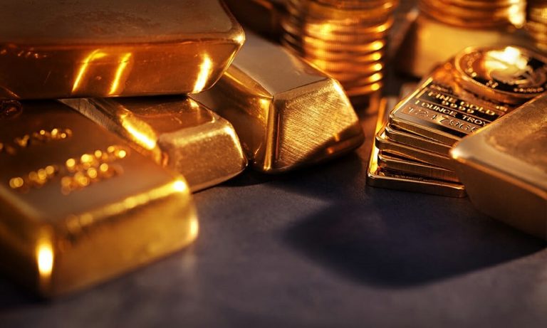 Altın, Yatırımcıların Artan Yöneliminden Destek Bularak Üst Üste Dört Çeyrekte Yükseldi!