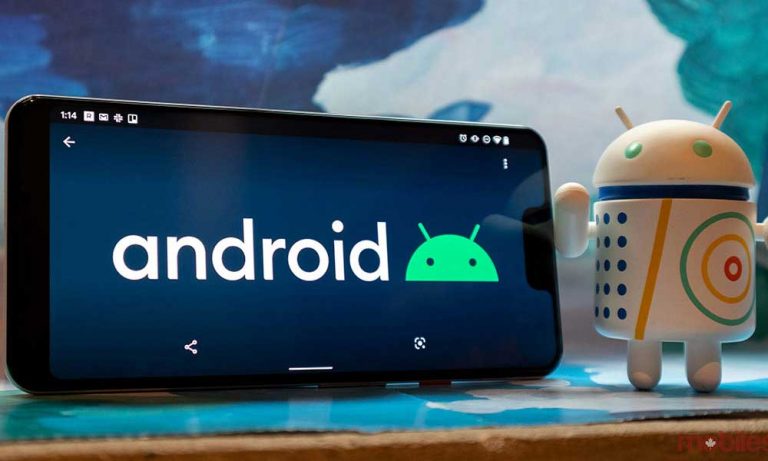 Android 10 Çıkalı Kısa Süre Olmasına Rağmen Hatalar ile Gündeme Geliyor