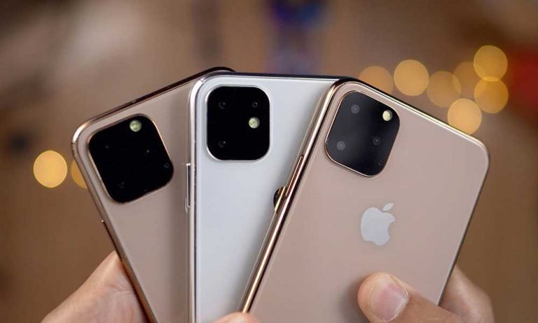Apple, iPhone 11 Modellerinin Garanti Dışı Onarım Ücretlerini Açıkladı