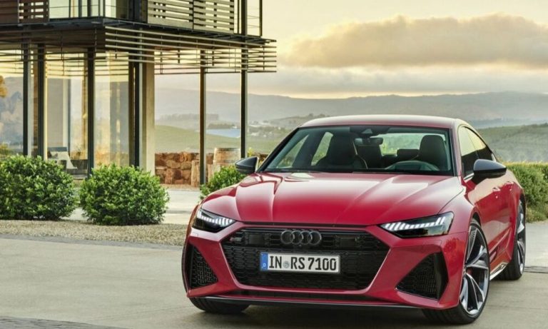 Audi, RS6 Avant ve RS7 Sportback’in Daha Beygirli Sürümlerine Çalışıyor!