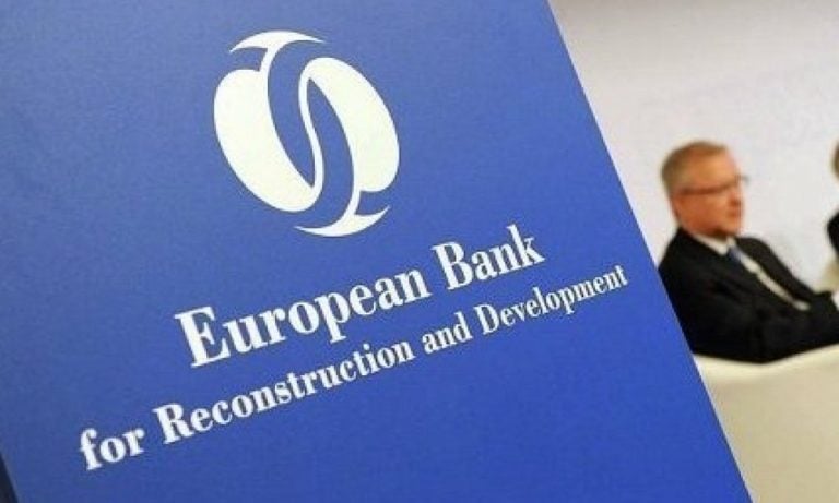 Avrupa İmar ve Kalkınma Bankası Yeni Stratejileriyle Finans Sektörünü Canlandıracak!