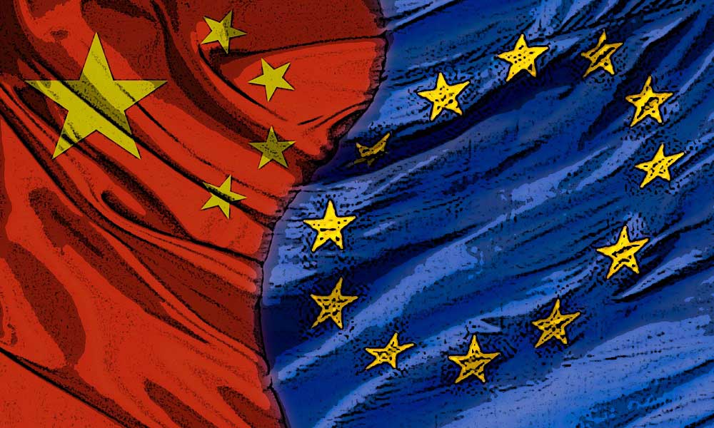Avrupalılara Göre Milletvekilleri, Ülkelerinin Ekonomik Çıkarlarını Çin’den Koruyamıyor