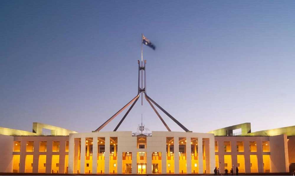 Avustralya Başkent Esrarı Yasallaştırıyor