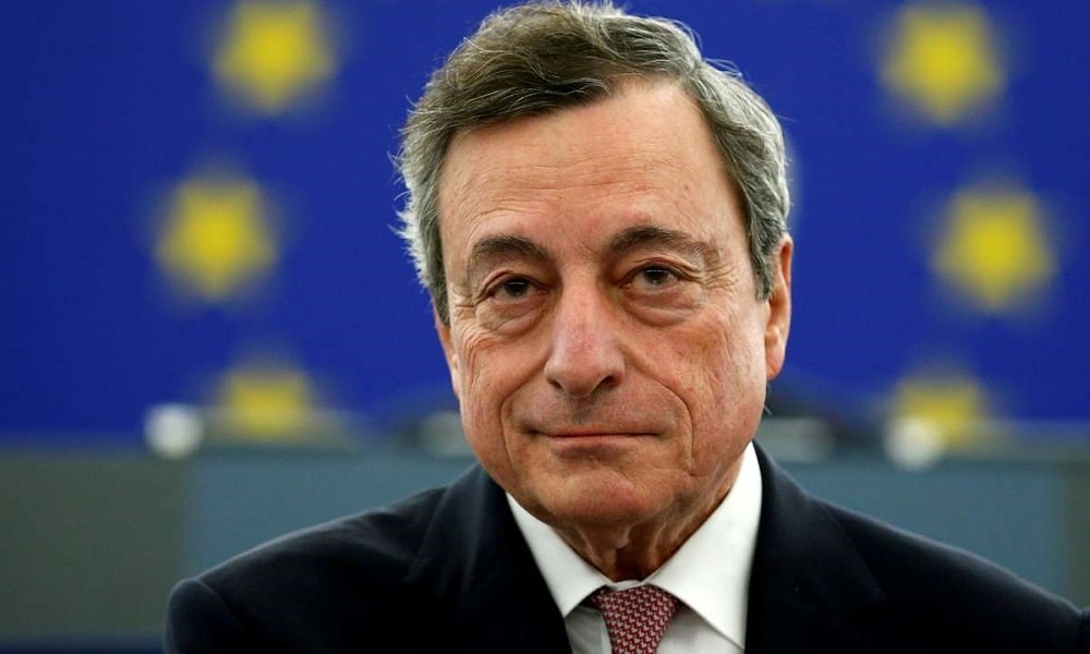 Banka Draghi'nin Açıklamalarıyla Uyumlu Hareket Edecek